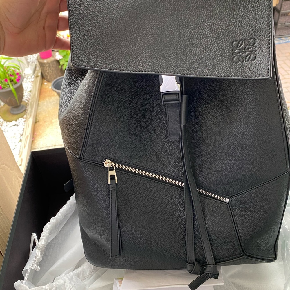 Loewe Puzzle Backpack